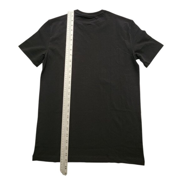 Armani Exchange Men's Short Sleeve‎ Graphic Print A/X Logo Tee Size Small - Picture 3 of 5